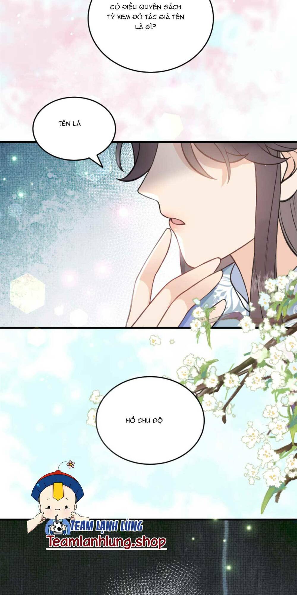 Toàn Tông Môn Đều Là Kẻ Si Tình, Chỉ Có Ta Là Tỉnh Táo: Chapter 168