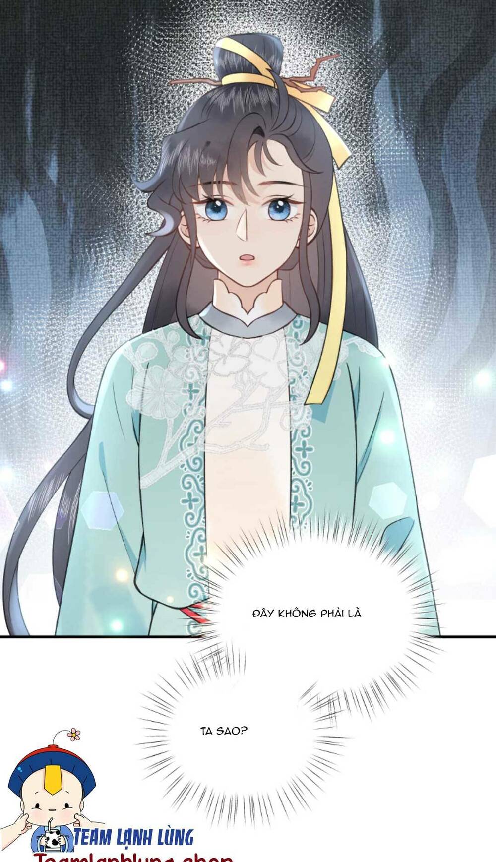 Toàn Tông Môn Đều Là Kẻ Si Tình, Chỉ Có Ta Là Tỉnh Táo: Chapter 168