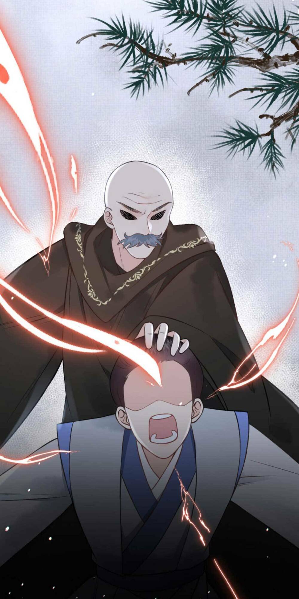 Toàn Tông Môn Đều Là Kẻ Si Tình, Chỉ Có Ta Là Tỉnh Táo: Chapter 168