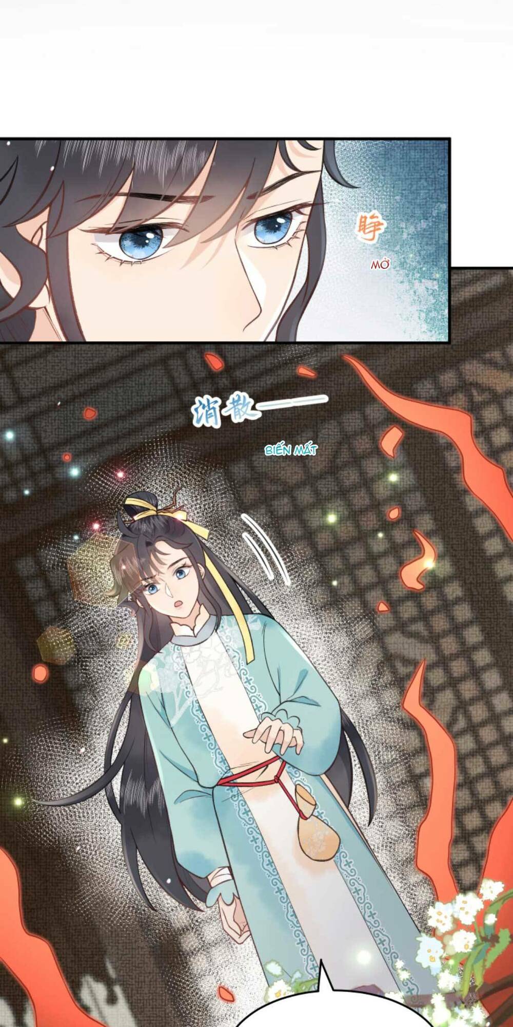 Toàn Tông Môn Đều Là Kẻ Si Tình, Chỉ Có Ta Là Tỉnh Táo: Chapter 168