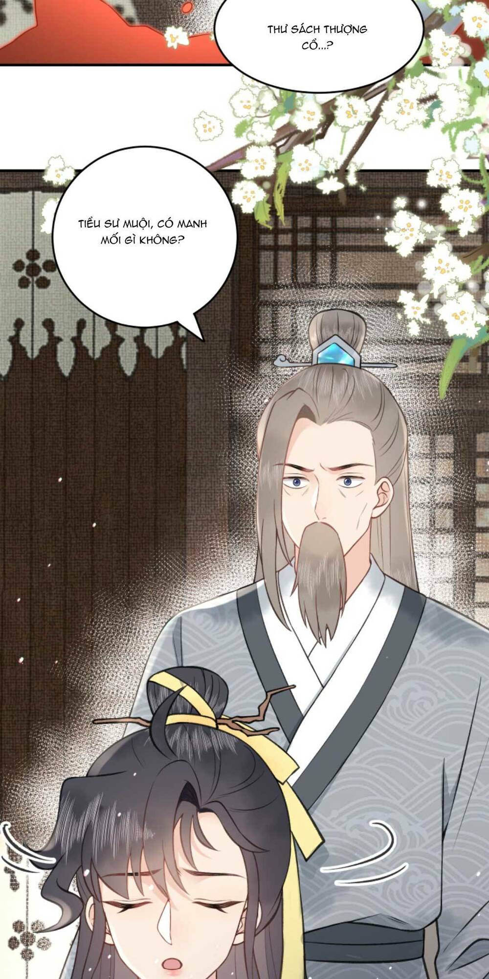 Toàn Tông Môn Đều Là Kẻ Si Tình, Chỉ Có Ta Là Tỉnh Táo: Chapter 168