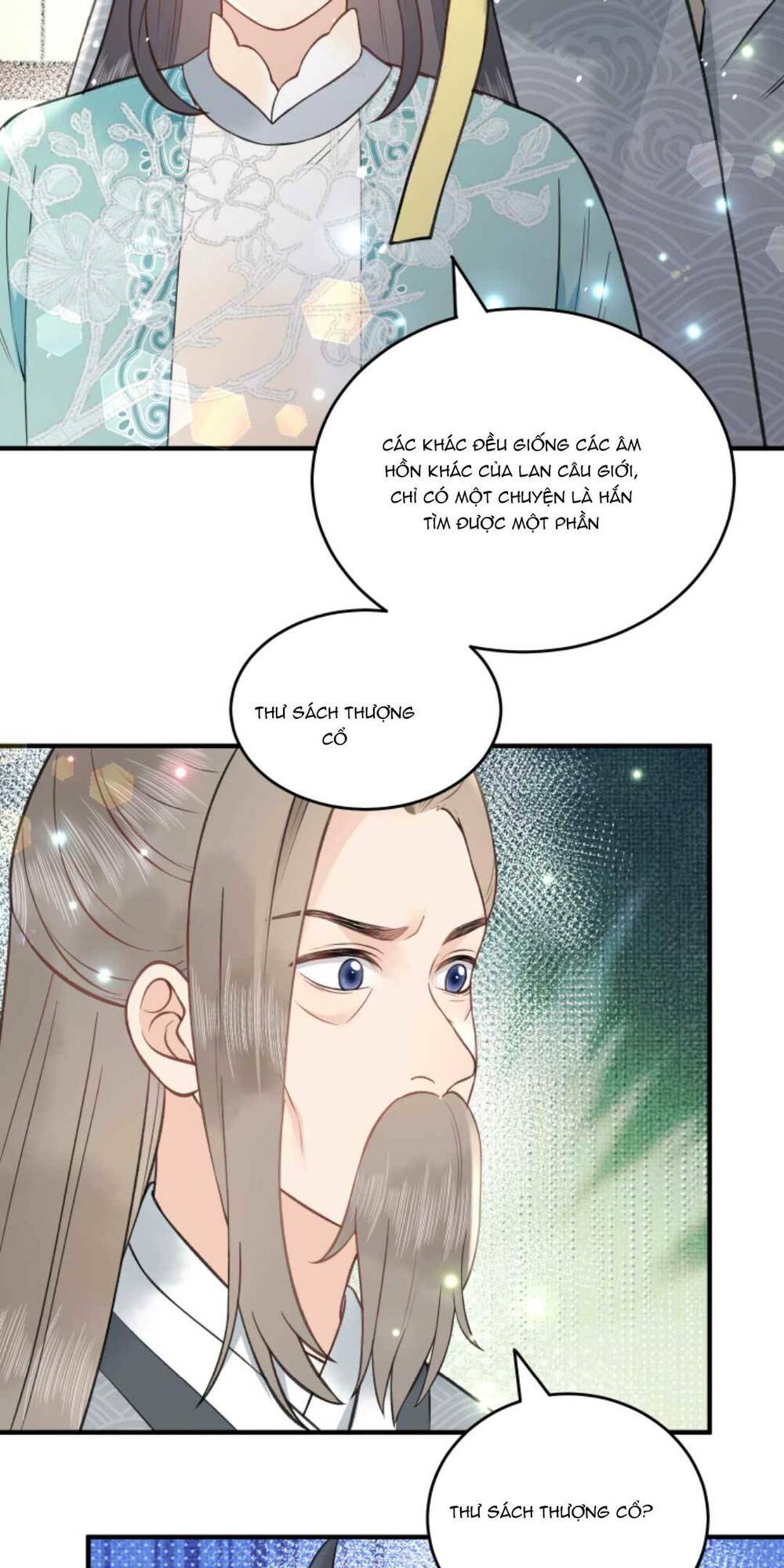 Toàn Tông Môn Đều Là Kẻ Si Tình, Chỉ Có Ta Là Tỉnh Táo: Chapter 168