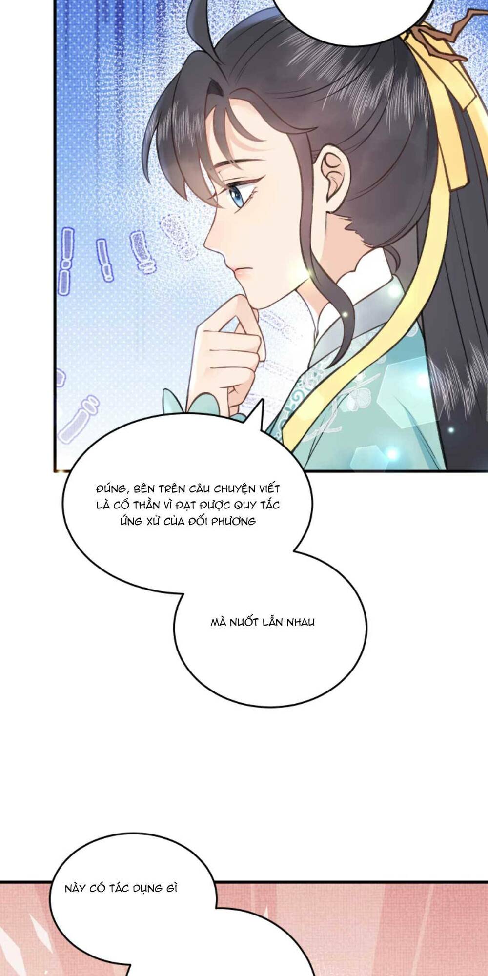 Toàn Tông Môn Đều Là Kẻ Si Tình, Chỉ Có Ta Là Tỉnh Táo: Chapter 168