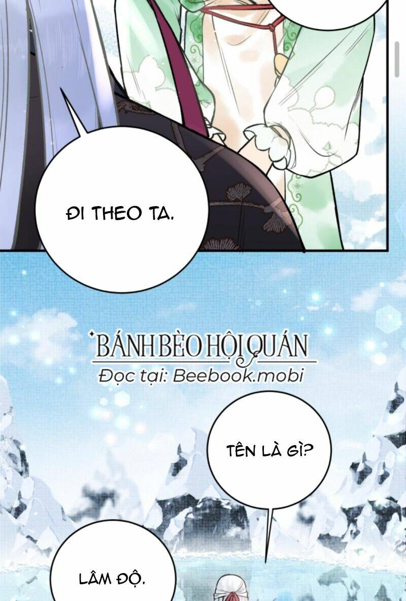 Toàn Tông Môn Đều Là Kẻ Si Tình, Chỉ Có Ta Là Tỉnh Táo: Chapter 17