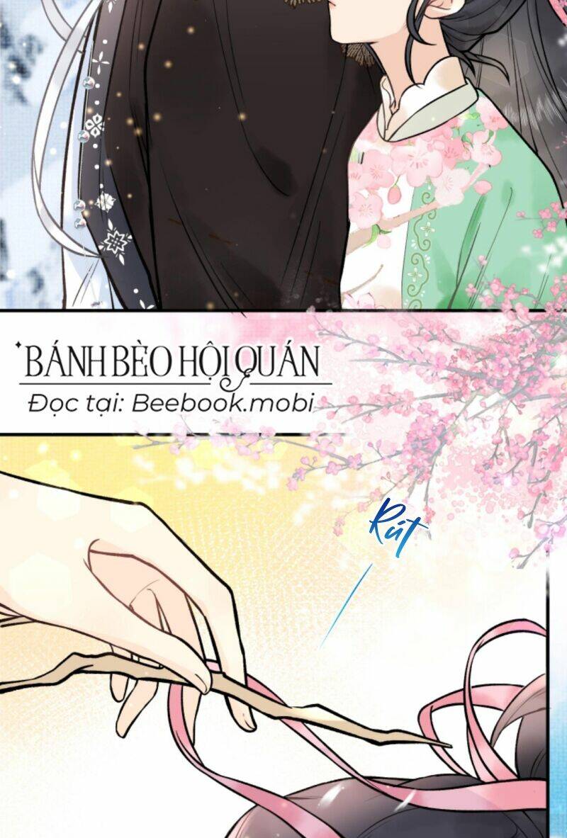 Toàn Tông Môn Đều Là Kẻ Si Tình, Chỉ Có Ta Là Tỉnh Táo: Chapter 17