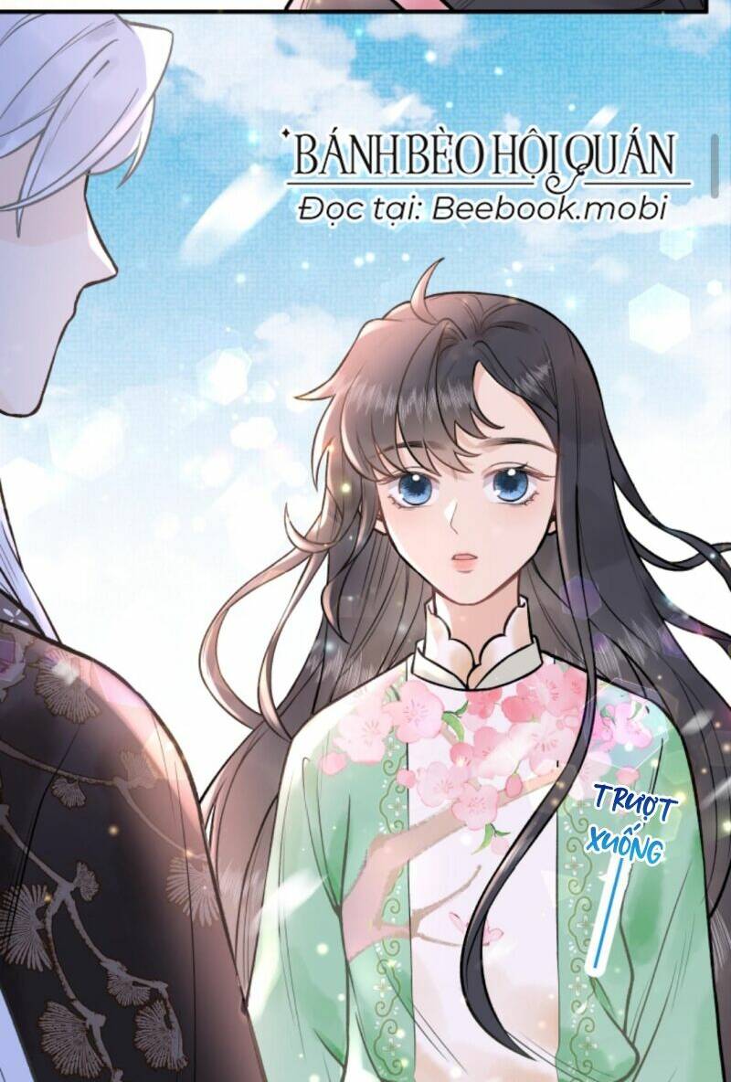 Toàn Tông Môn Đều Là Kẻ Si Tình, Chỉ Có Ta Là Tỉnh Táo: Chapter 17