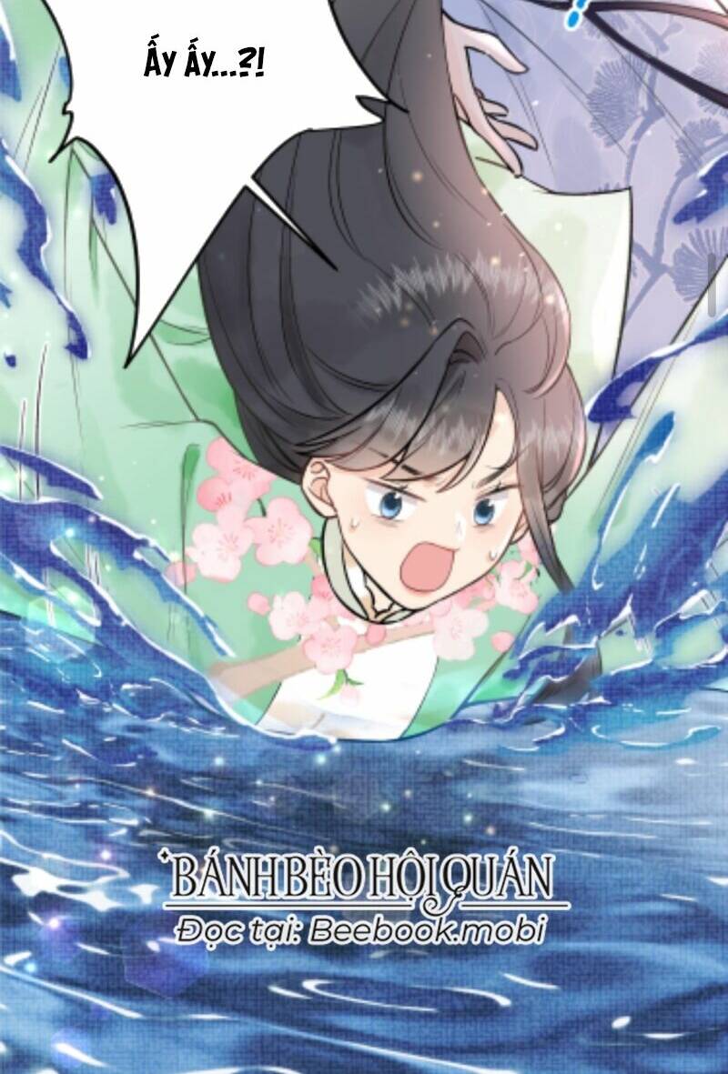 Toàn Tông Môn Đều Là Kẻ Si Tình, Chỉ Có Ta Là Tỉnh Táo: Chapter 17