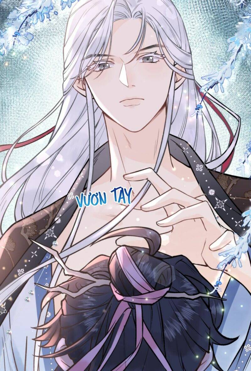 Toàn Tông Môn Đều Là Kẻ Si Tình, Chỉ Có Ta Là Tỉnh Táo: Chapter 17