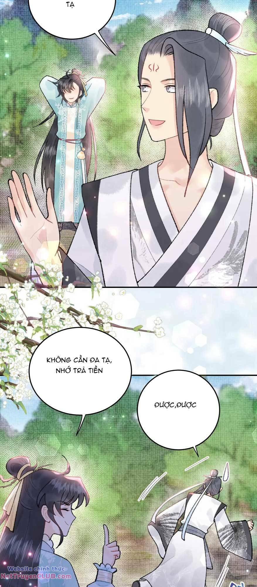Toàn Tông Môn Đều Là Kẻ Si Tình, Chỉ Có Ta Là Tỉnh Táo: Chapter 170