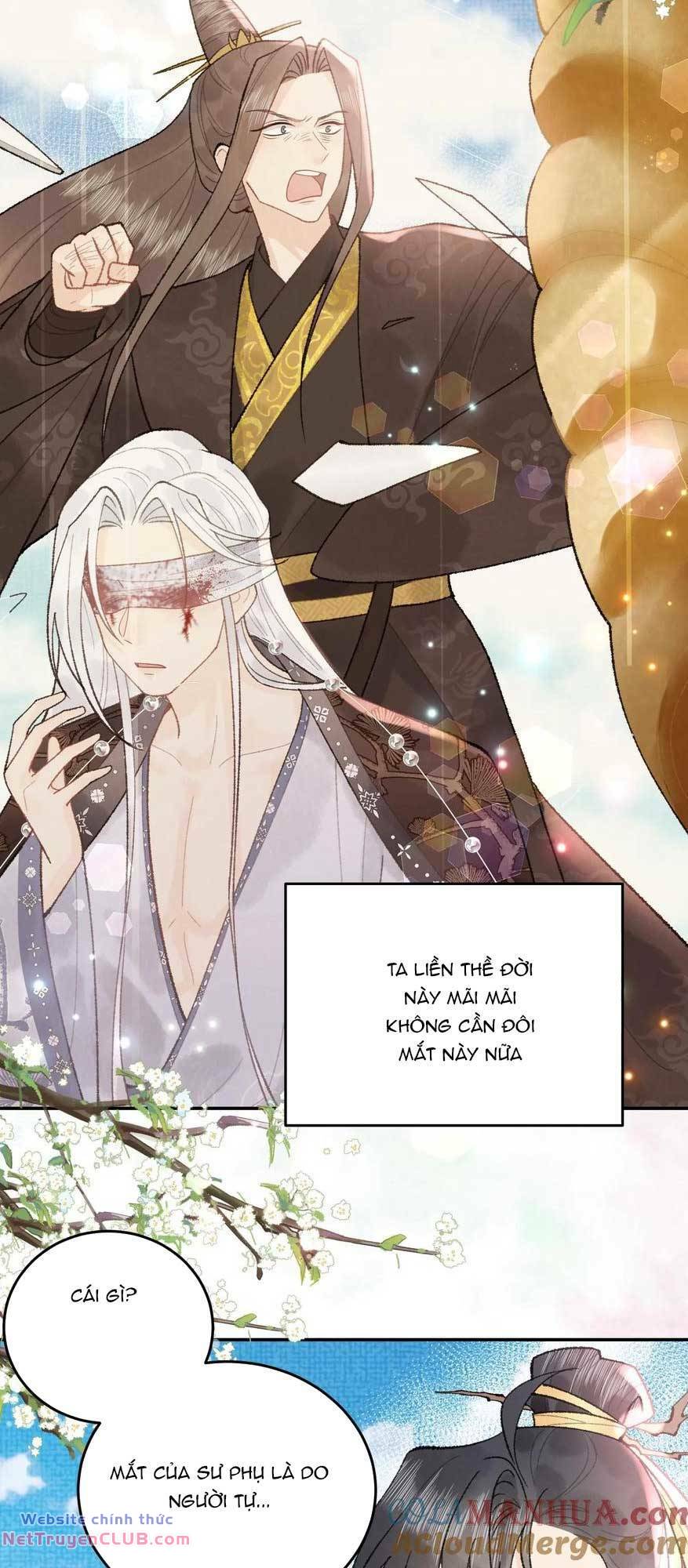 Toàn Tông Môn Đều Là Kẻ Si Tình, Chỉ Có Ta Là Tỉnh Táo: Chapter 170