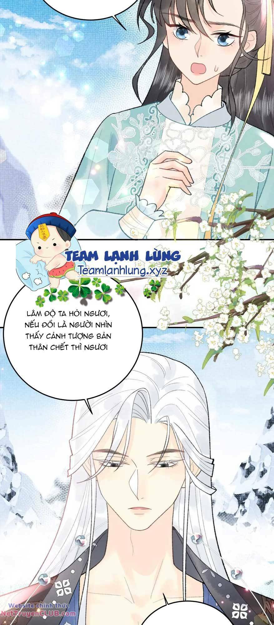 Toàn Tông Môn Đều Là Kẻ Si Tình, Chỉ Có Ta Là Tỉnh Táo: Chapter 170