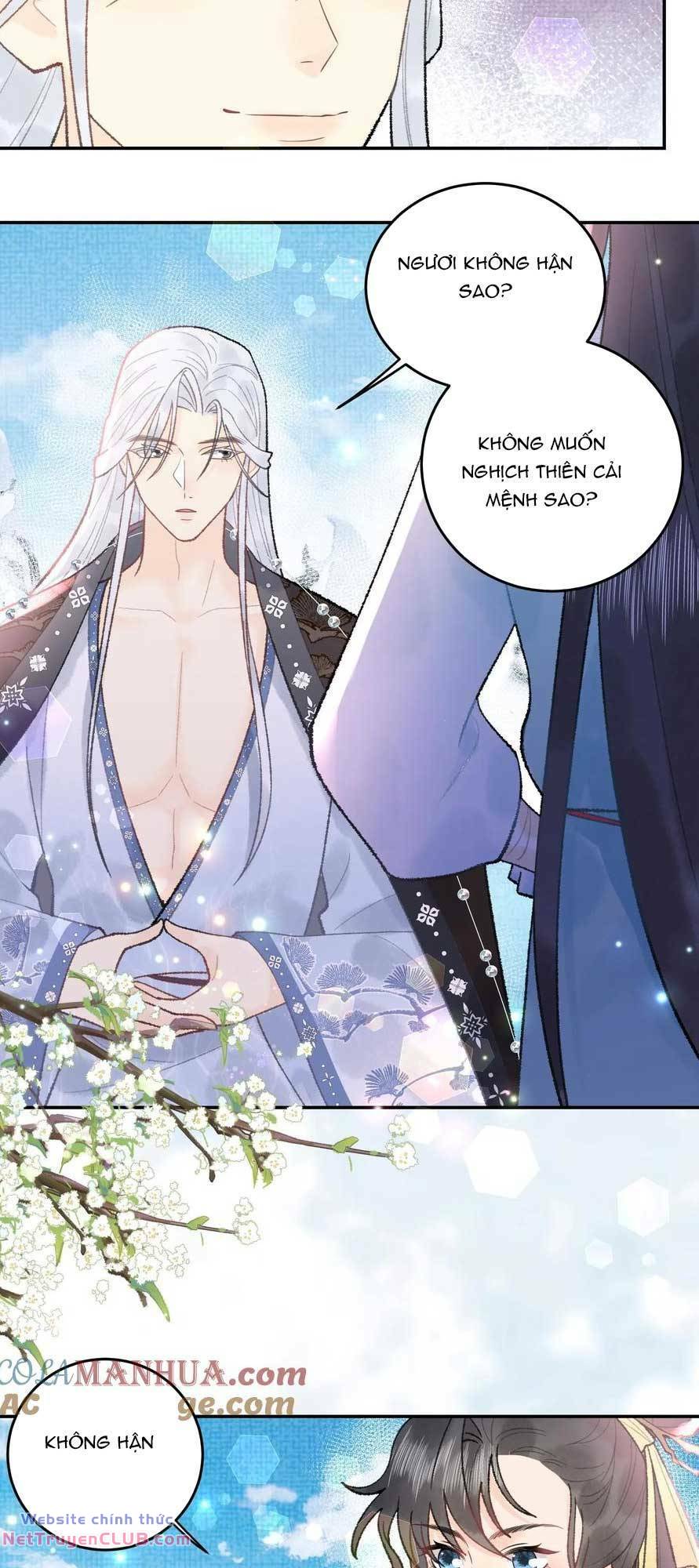 Toàn Tông Môn Đều Là Kẻ Si Tình, Chỉ Có Ta Là Tỉnh Táo: Chapter 170