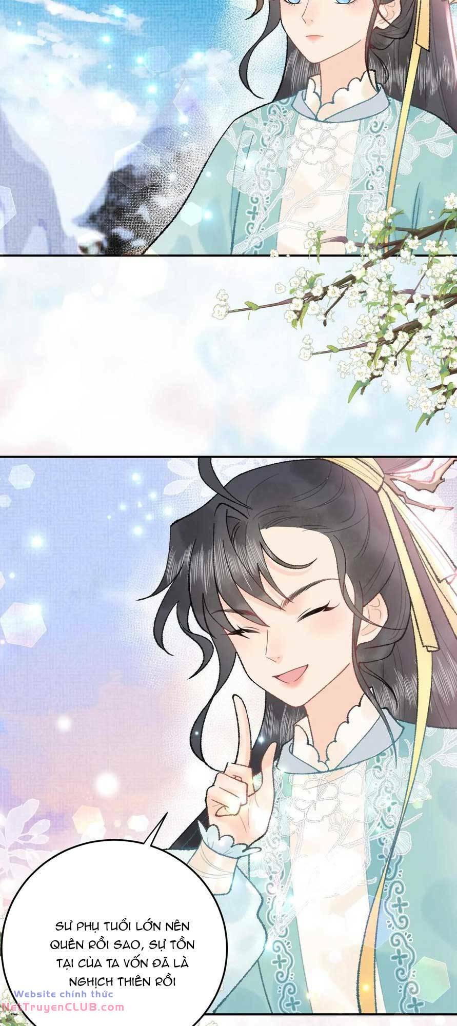 Toàn Tông Môn Đều Là Kẻ Si Tình, Chỉ Có Ta Là Tỉnh Táo: Chapter 170