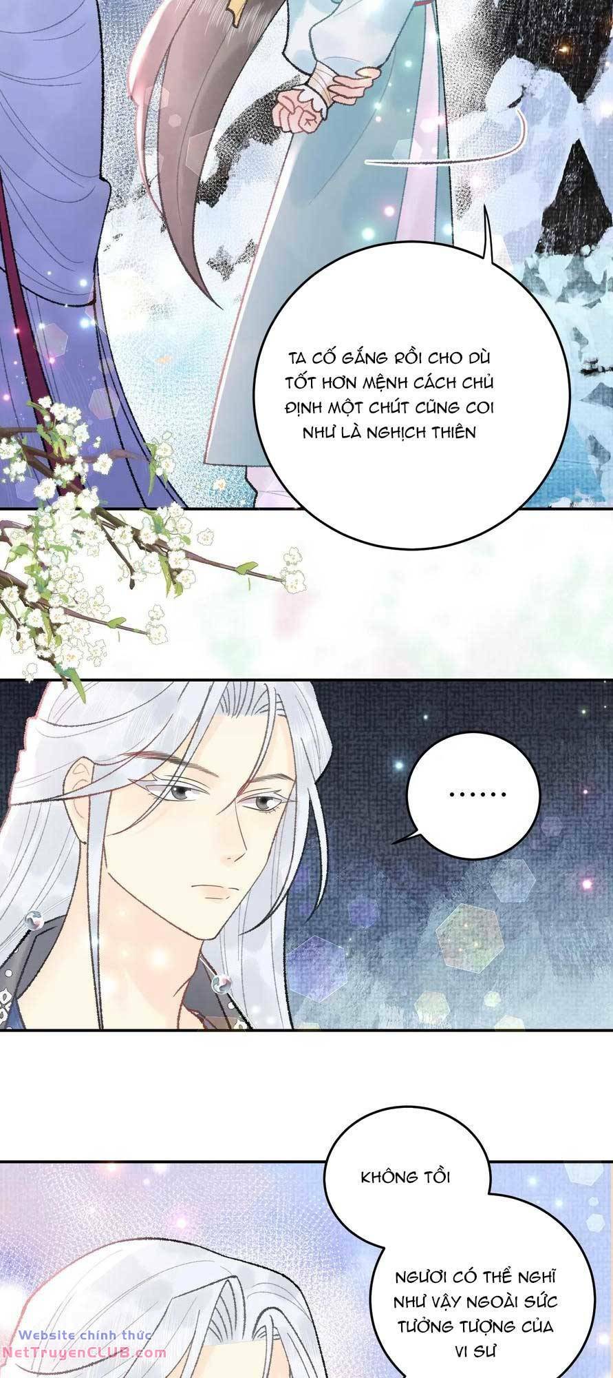 Toàn Tông Môn Đều Là Kẻ Si Tình, Chỉ Có Ta Là Tỉnh Táo: Chapter 170