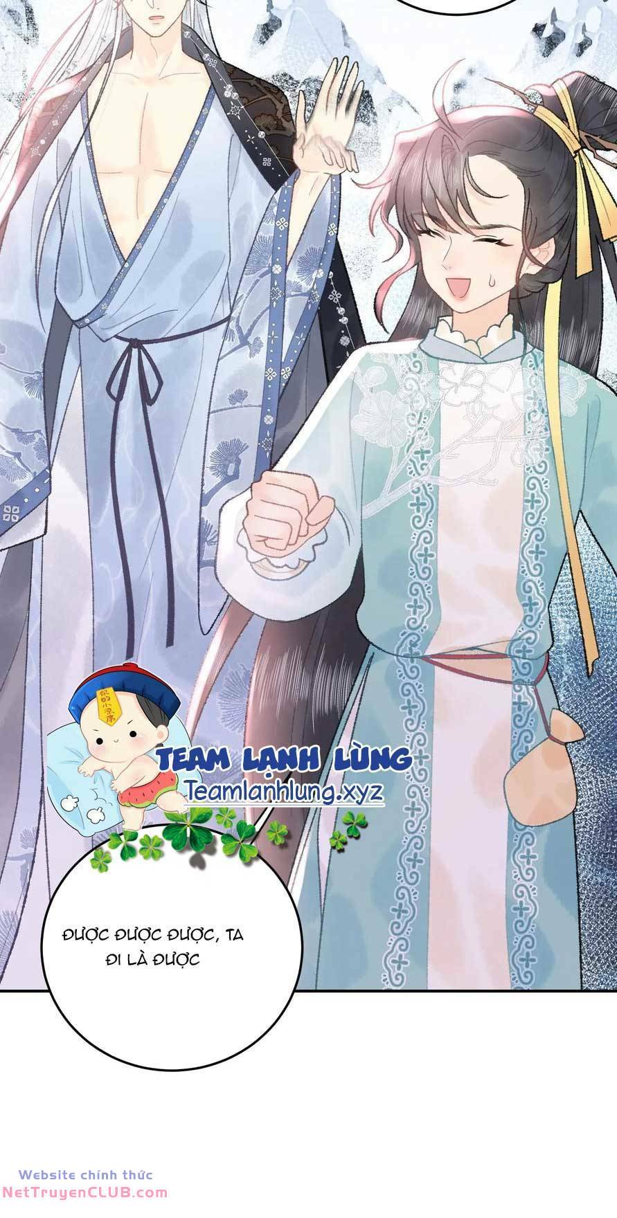 Toàn Tông Môn Đều Là Kẻ Si Tình, Chỉ Có Ta Là Tỉnh Táo: Chapter 170