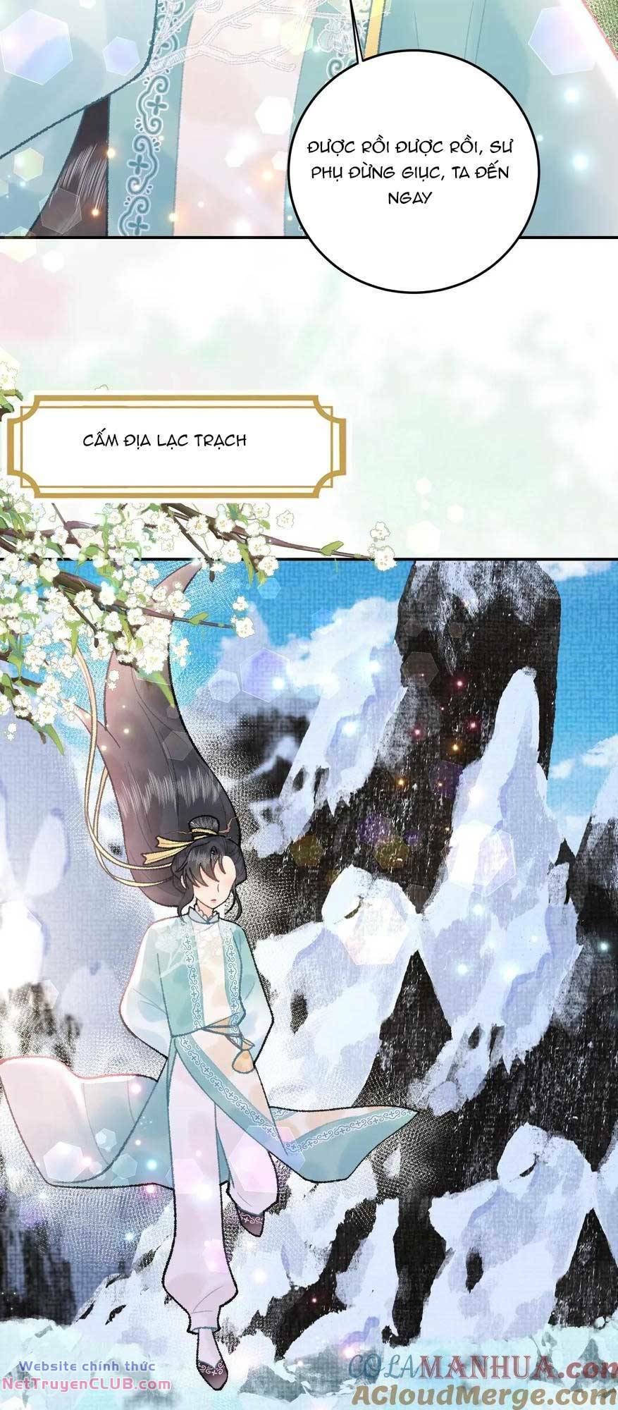 Toàn Tông Môn Đều Là Kẻ Si Tình, Chỉ Có Ta Là Tỉnh Táo: Chapter 170