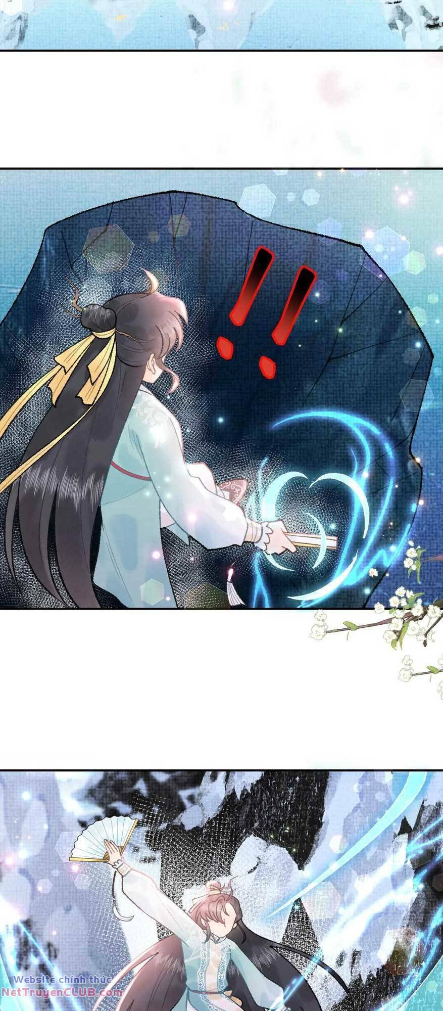 Toàn Tông Môn Đều Là Kẻ Si Tình, Chỉ Có Ta Là Tỉnh Táo: Chapter 170