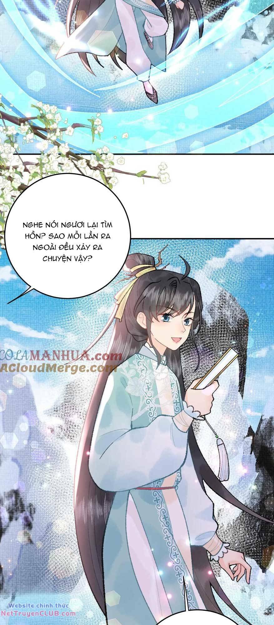 Toàn Tông Môn Đều Là Kẻ Si Tình, Chỉ Có Ta Là Tỉnh Táo: Chapter 170