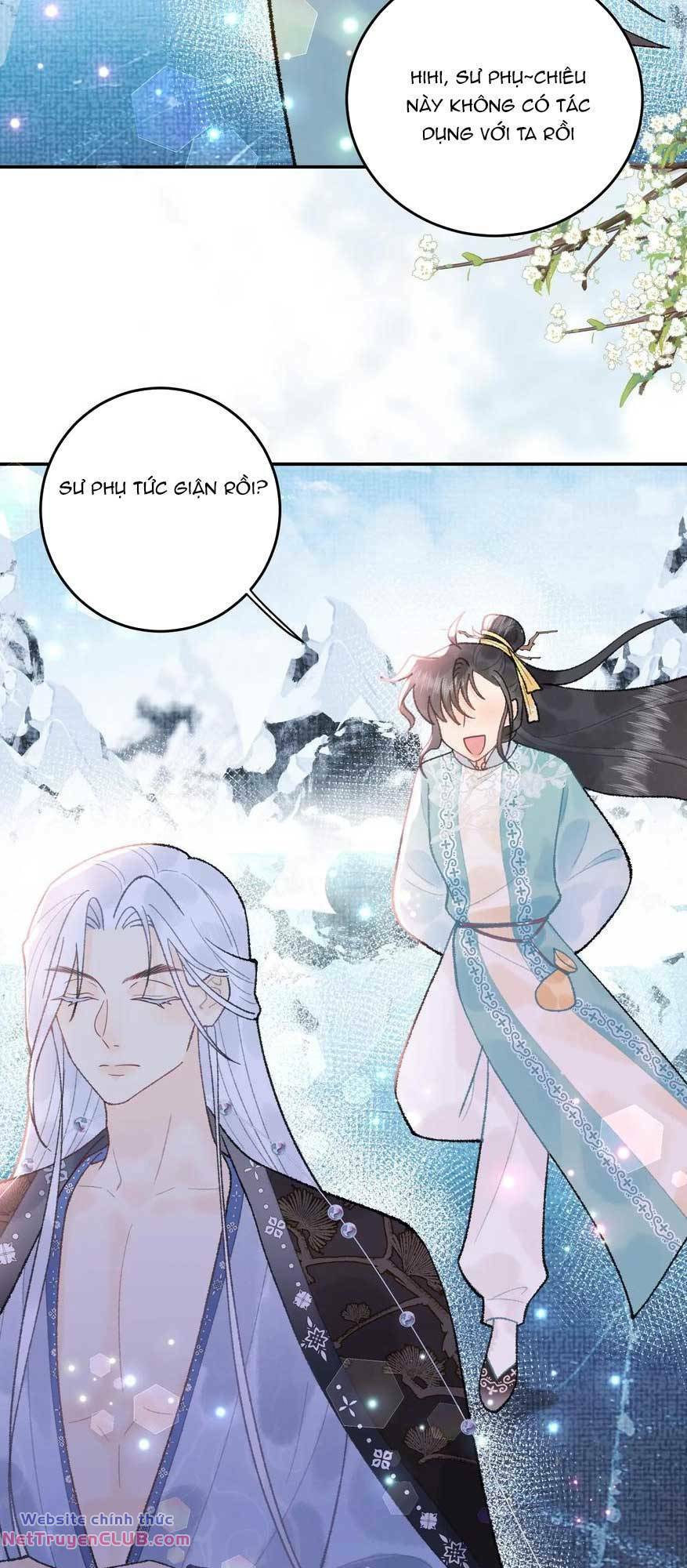 Toàn Tông Môn Đều Là Kẻ Si Tình, Chỉ Có Ta Là Tỉnh Táo: Chapter 170