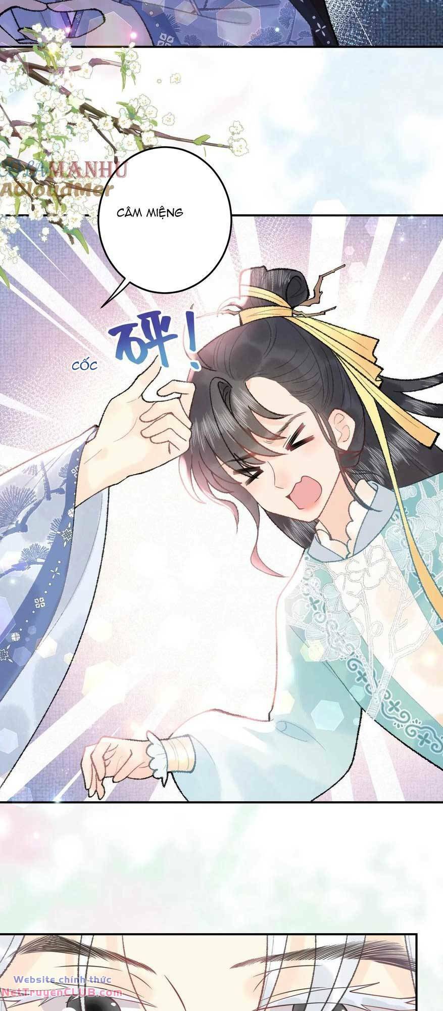 Toàn Tông Môn Đều Là Kẻ Si Tình, Chỉ Có Ta Là Tỉnh Táo: Chapter 170