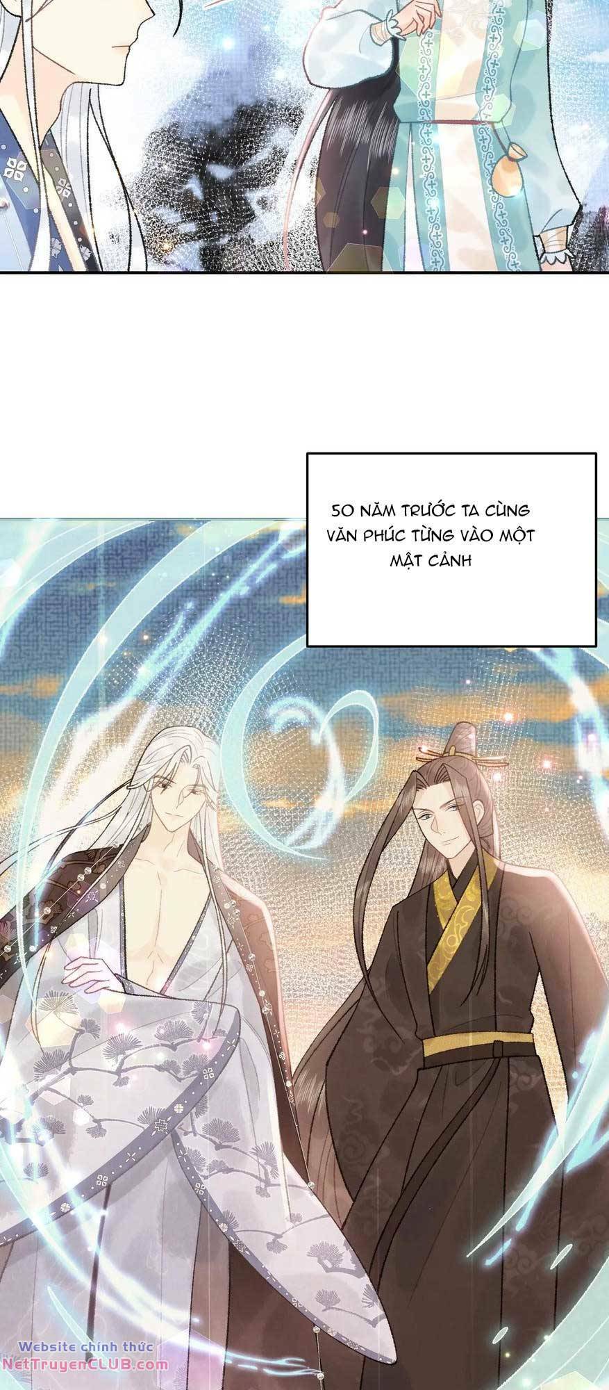 Toàn Tông Môn Đều Là Kẻ Si Tình, Chỉ Có Ta Là Tỉnh Táo: Chapter 170