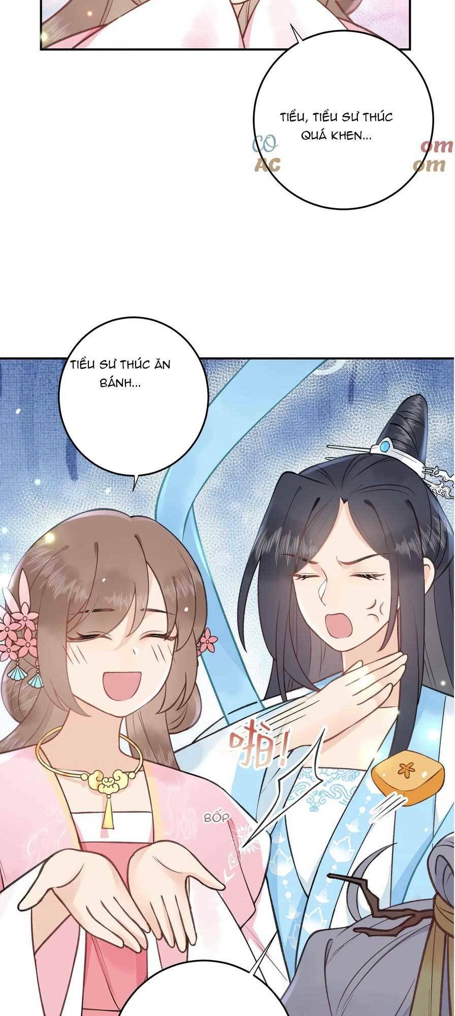 Toàn Tông Môn Đều Là Kẻ Si Tình, Chỉ Có Ta Là Tỉnh Táo: Chapter 173
