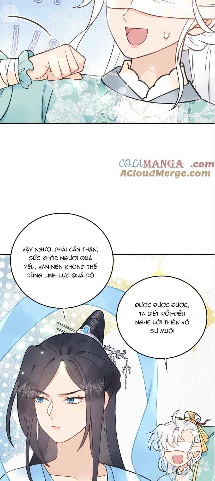 Toàn Tông Môn Đều Là Kẻ Si Tình, Chỉ Có Ta Là Tỉnh Táo: Chapter 173