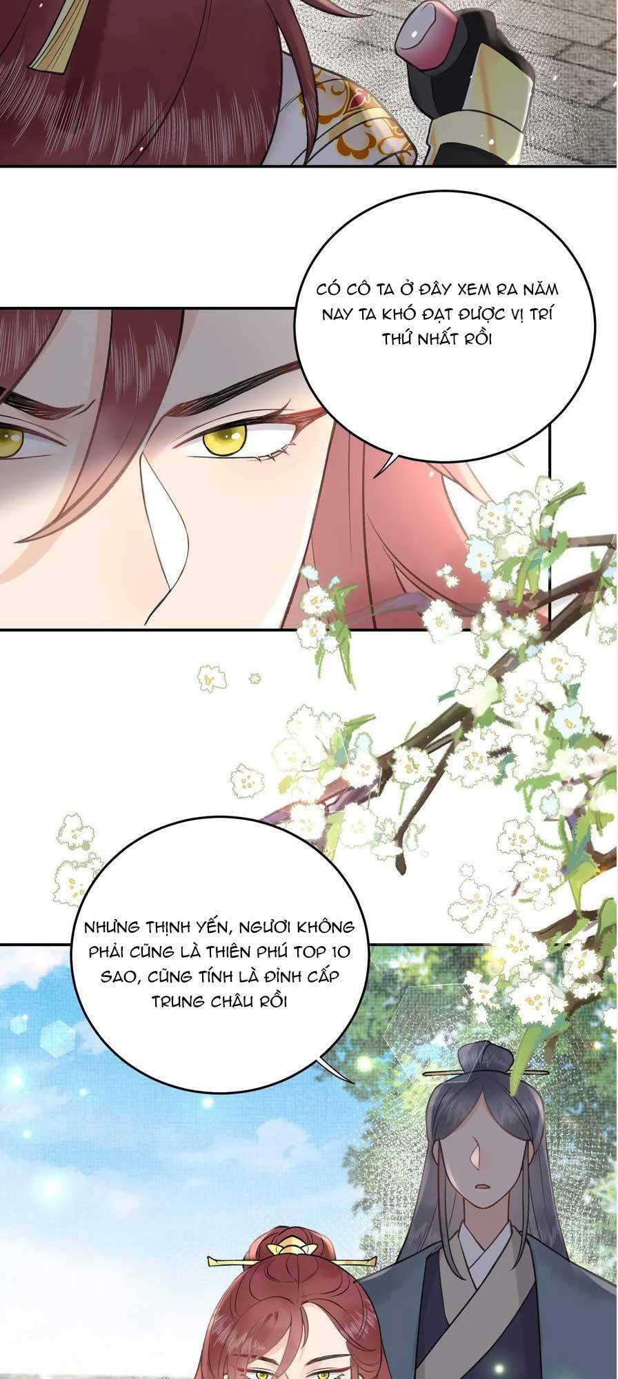 Toàn Tông Môn Đều Là Kẻ Si Tình, Chỉ Có Ta Là Tỉnh Táo: Chapter 173