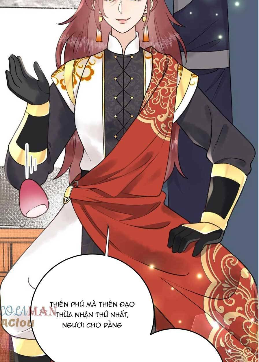 Toàn Tông Môn Đều Là Kẻ Si Tình, Chỉ Có Ta Là Tỉnh Táo: Chapter 173