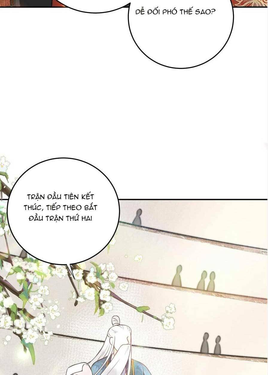 Toàn Tông Môn Đều Là Kẻ Si Tình, Chỉ Có Ta Là Tỉnh Táo: Chapter 173