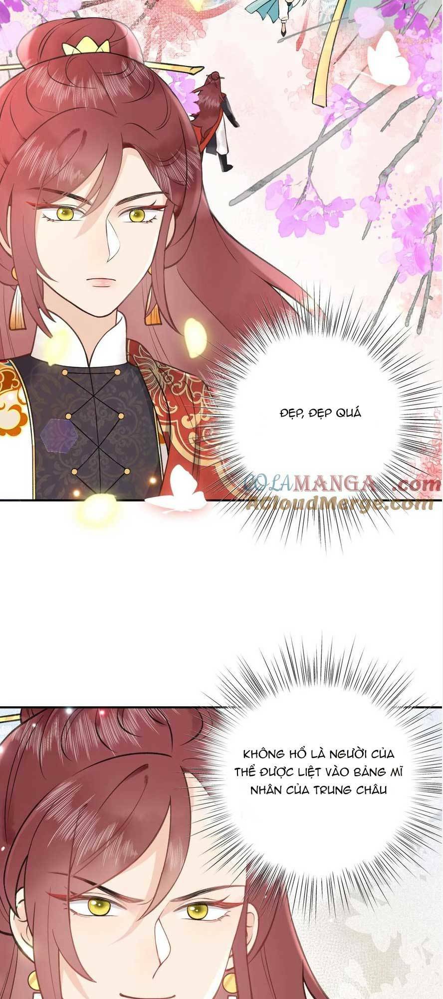 Toàn Tông Môn Đều Là Kẻ Si Tình, Chỉ Có Ta Là Tỉnh Táo: Chapter 173