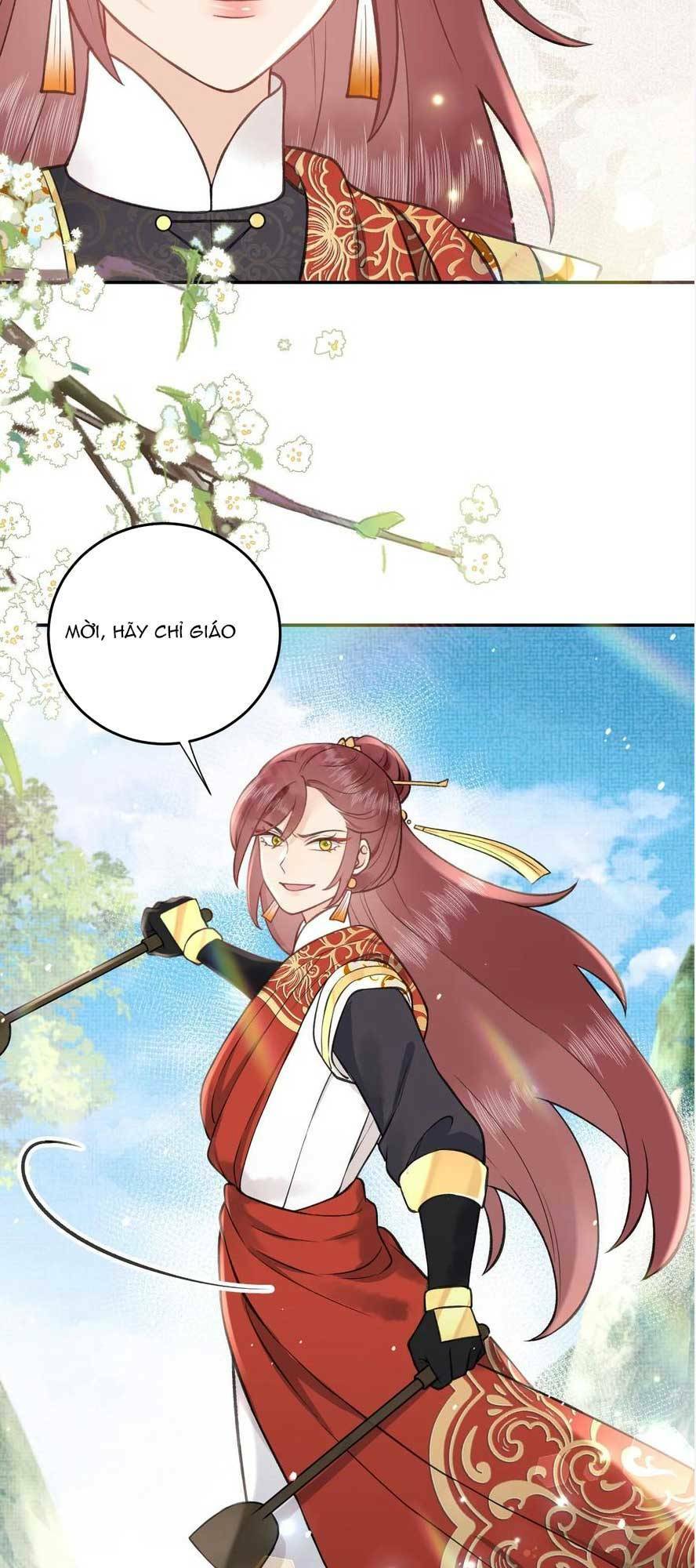 Toàn Tông Môn Đều Là Kẻ Si Tình, Chỉ Có Ta Là Tỉnh Táo: Chapter 173