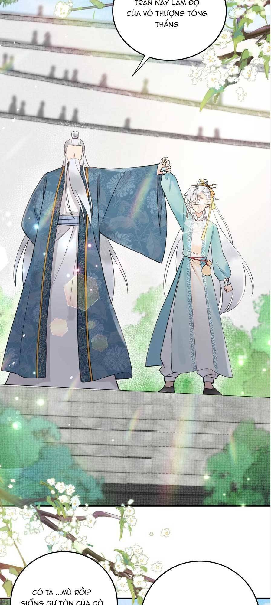 Toàn Tông Môn Đều Là Kẻ Si Tình, Chỉ Có Ta Là Tỉnh Táo: Chapter 173