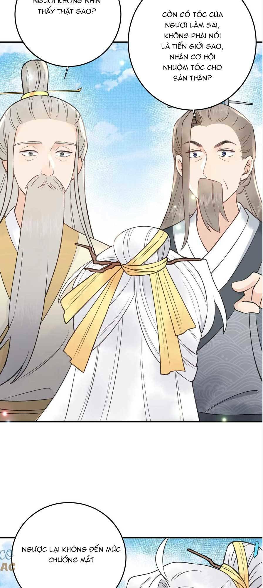 Toàn Tông Môn Đều Là Kẻ Si Tình, Chỉ Có Ta Là Tỉnh Táo: Chapter 173