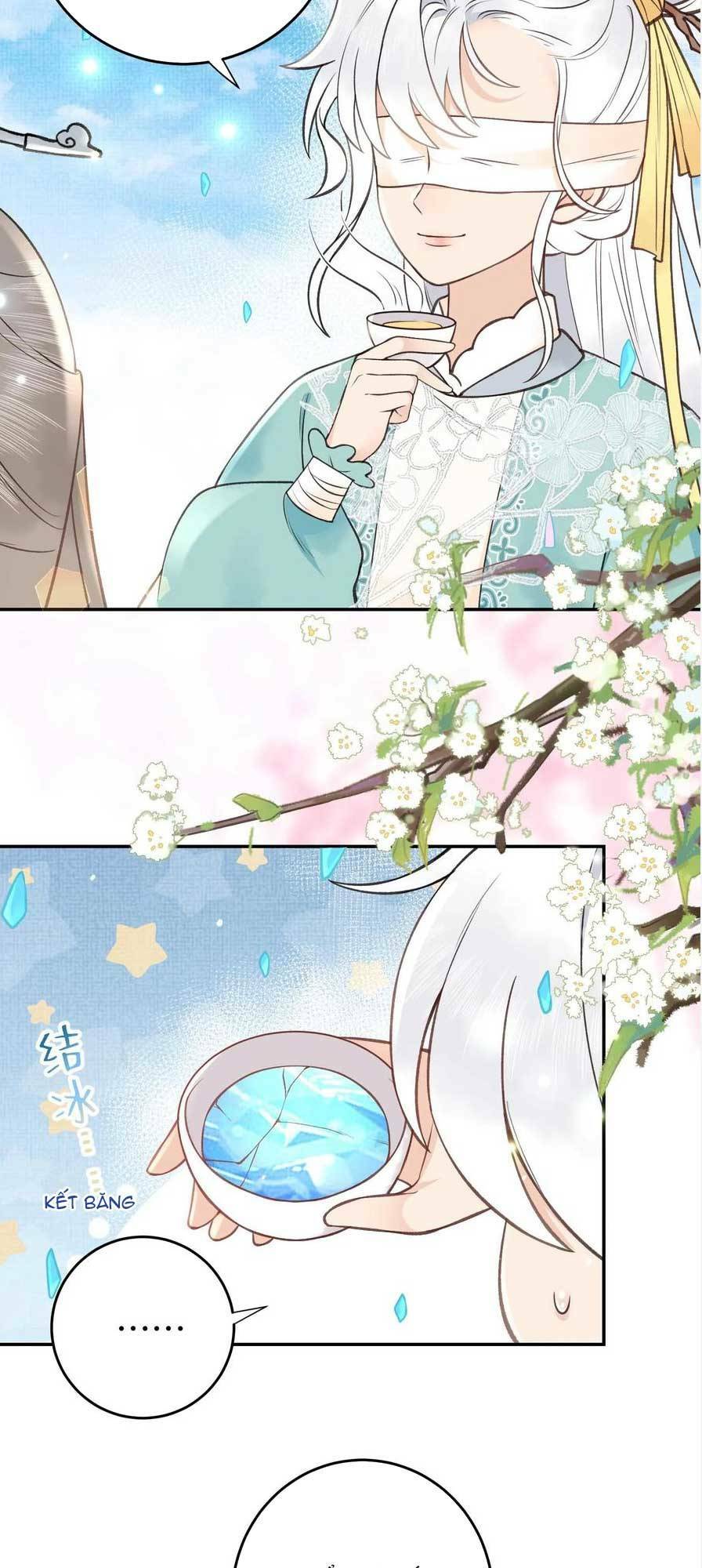 Toàn Tông Môn Đều Là Kẻ Si Tình, Chỉ Có Ta Là Tỉnh Táo: Chapter 173