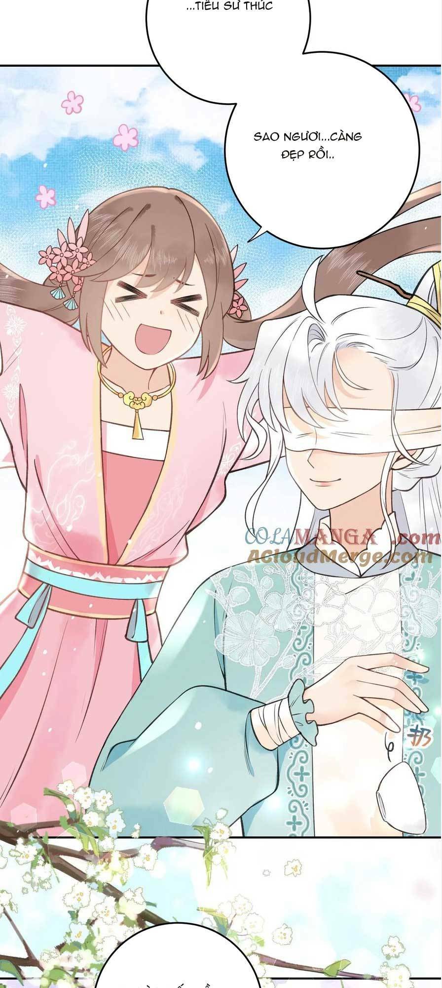 Toàn Tông Môn Đều Là Kẻ Si Tình, Chỉ Có Ta Là Tỉnh Táo: Chapter 173