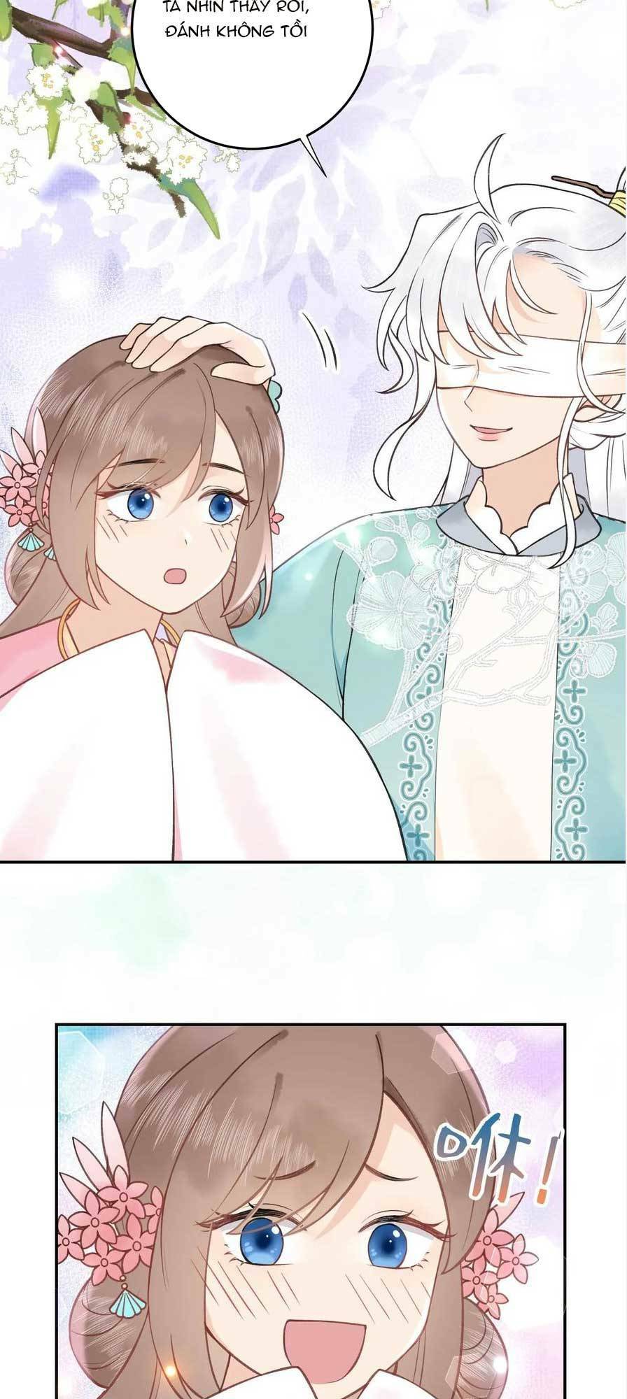 Toàn Tông Môn Đều Là Kẻ Si Tình, Chỉ Có Ta Là Tỉnh Táo: Chapter 173