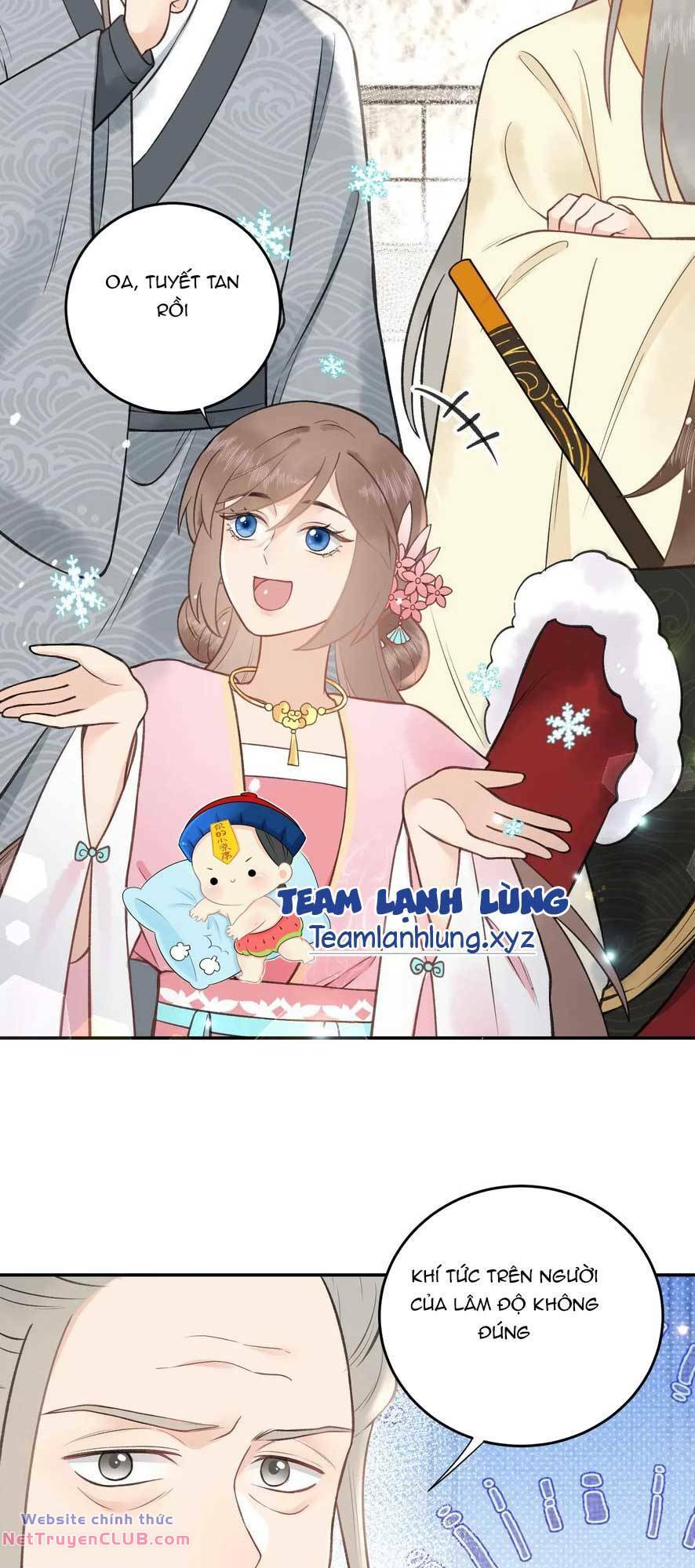 Toàn Tông Môn Đều Là Kẻ Si Tình, Chỉ Có Ta Là Tỉnh Táo: Chapter 174