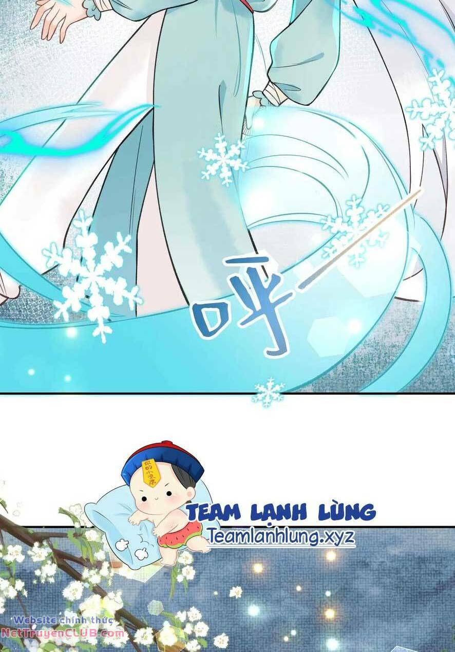 Toàn Tông Môn Đều Là Kẻ Si Tình, Chỉ Có Ta Là Tỉnh Táo: Chapter 174