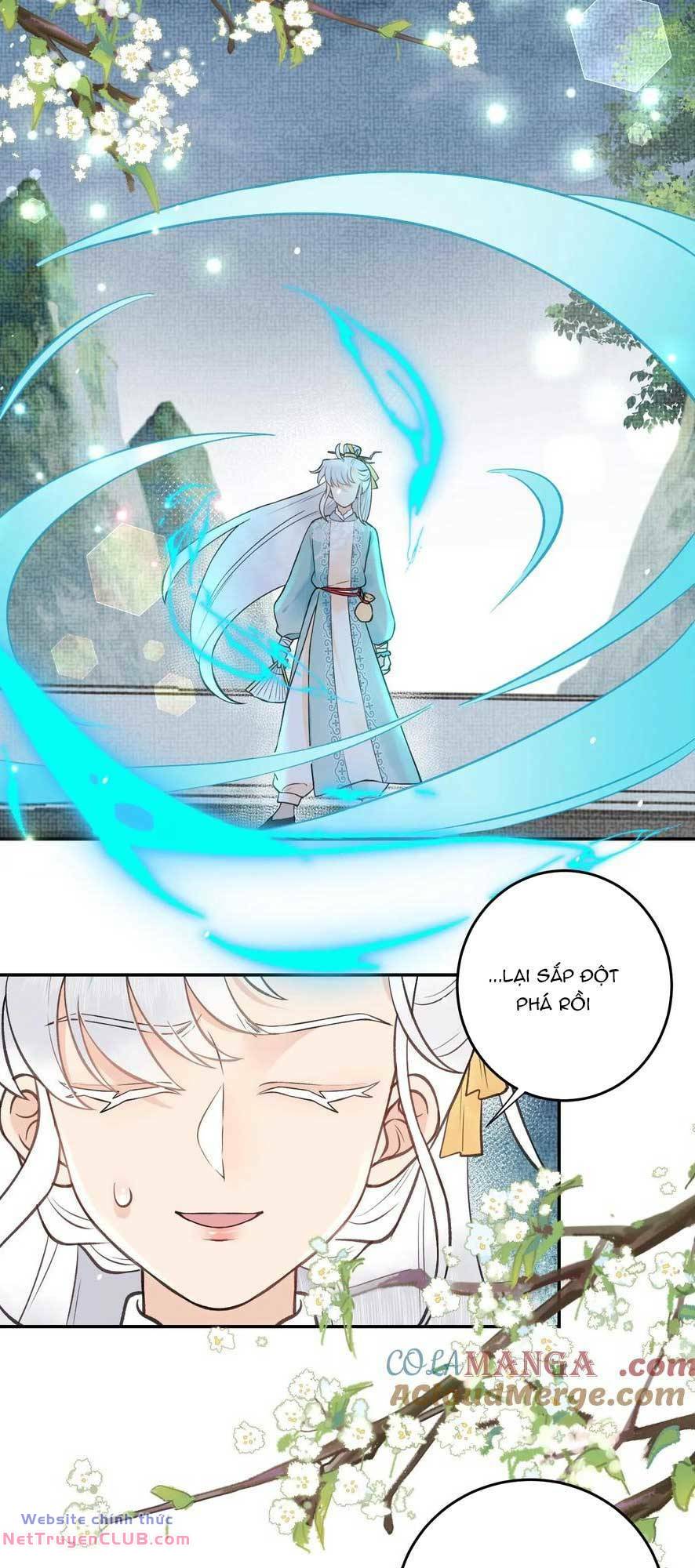 Toàn Tông Môn Đều Là Kẻ Si Tình, Chỉ Có Ta Là Tỉnh Táo: Chapter 174