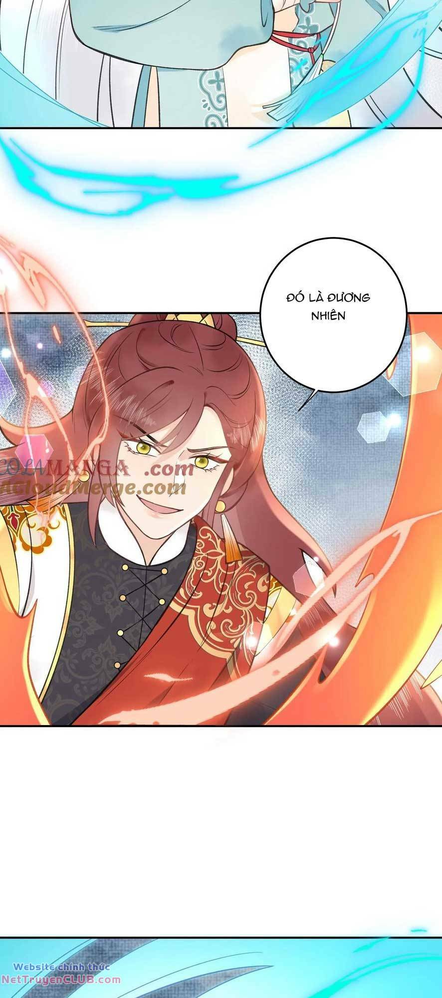 Toàn Tông Môn Đều Là Kẻ Si Tình, Chỉ Có Ta Là Tỉnh Táo: Chapter 174
