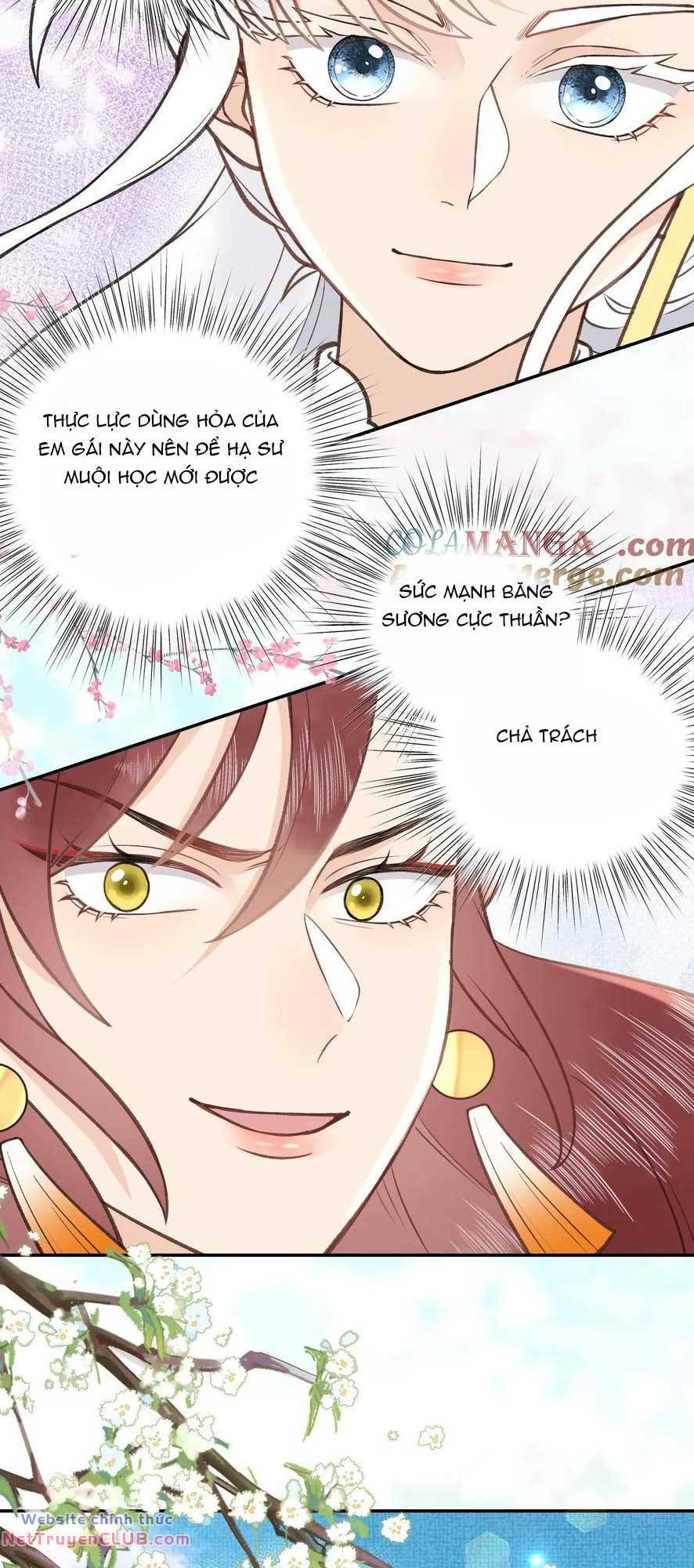 Toàn Tông Môn Đều Là Kẻ Si Tình, Chỉ Có Ta Là Tỉnh Táo: Chapter 174