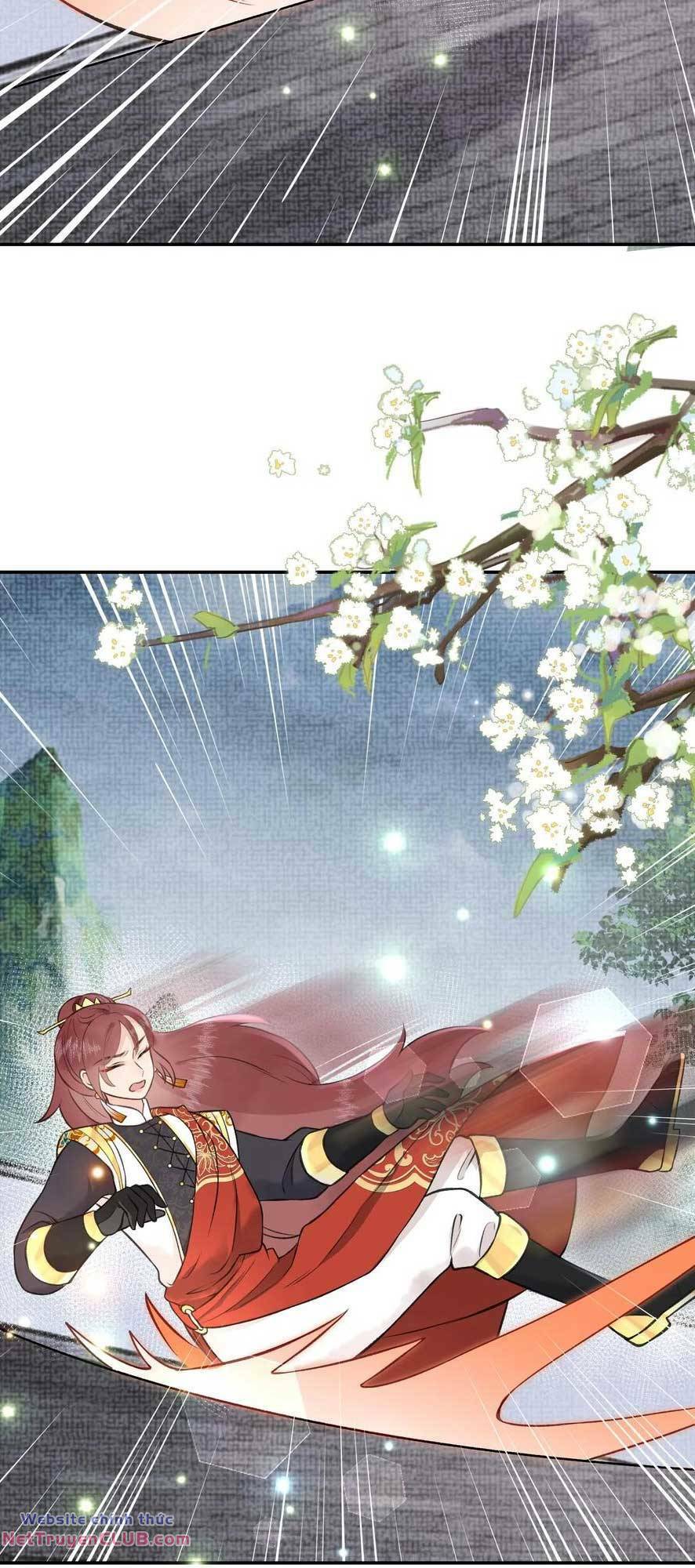 Toàn Tông Môn Đều Là Kẻ Si Tình, Chỉ Có Ta Là Tỉnh Táo: Chapter 174