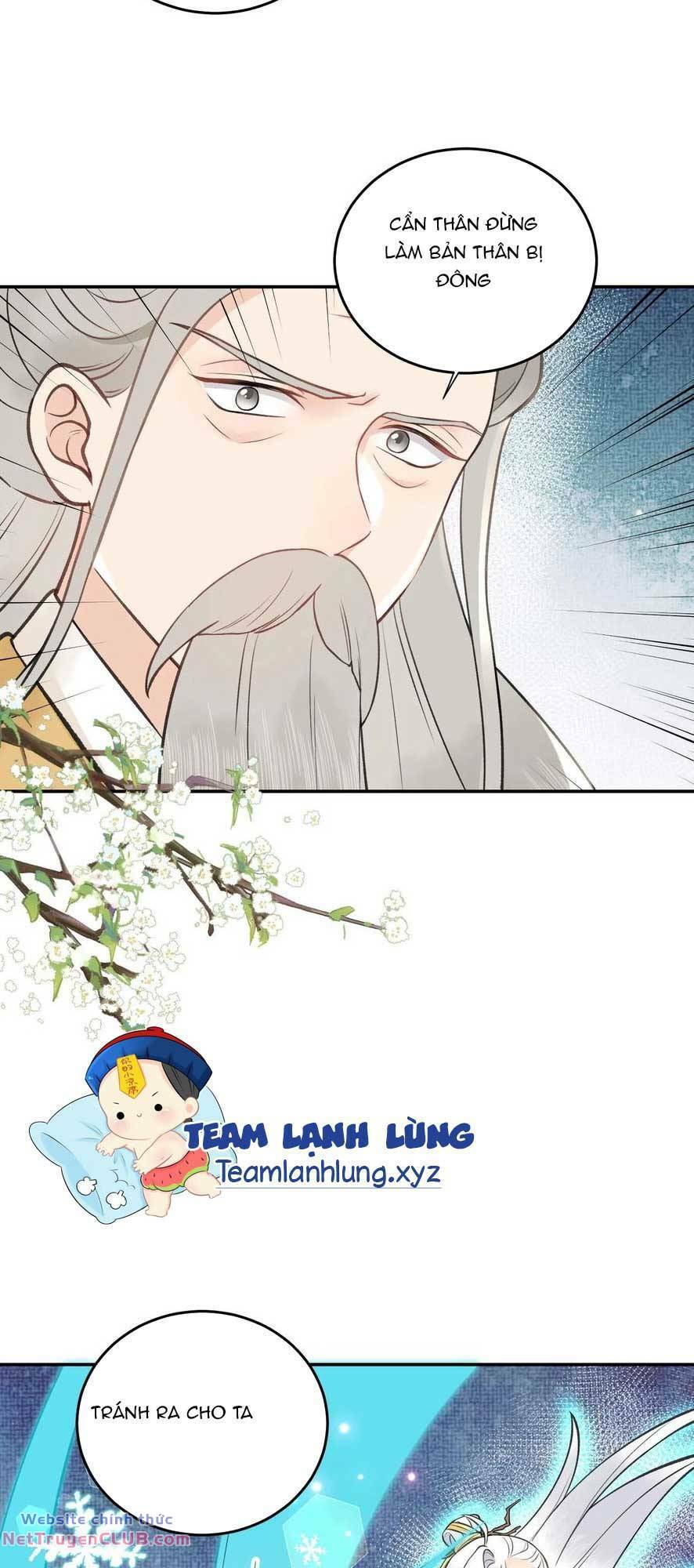Toàn Tông Môn Đều Là Kẻ Si Tình, Chỉ Có Ta Là Tỉnh Táo: Chapter 174