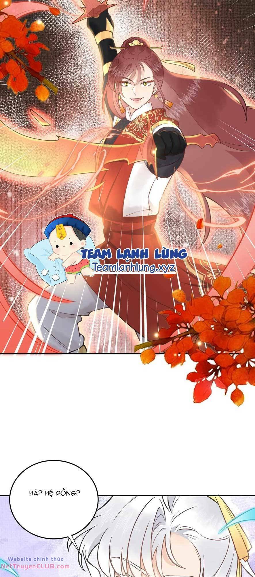 Toàn Tông Môn Đều Là Kẻ Si Tình, Chỉ Có Ta Là Tỉnh Táo: Chapter 174