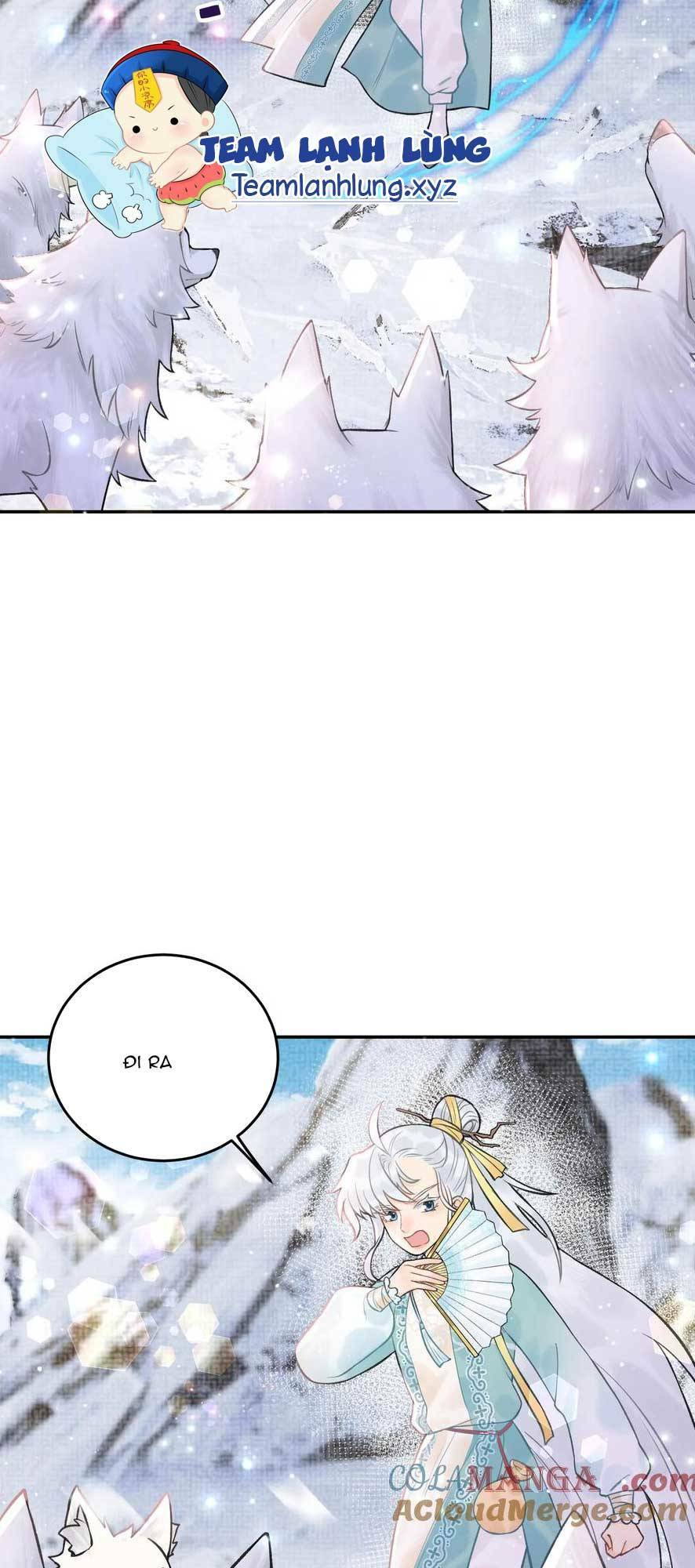 Toàn Tông Môn Đều Là Kẻ Si Tình, Chỉ Có Ta Là Tỉnh Táo: Chapter 175