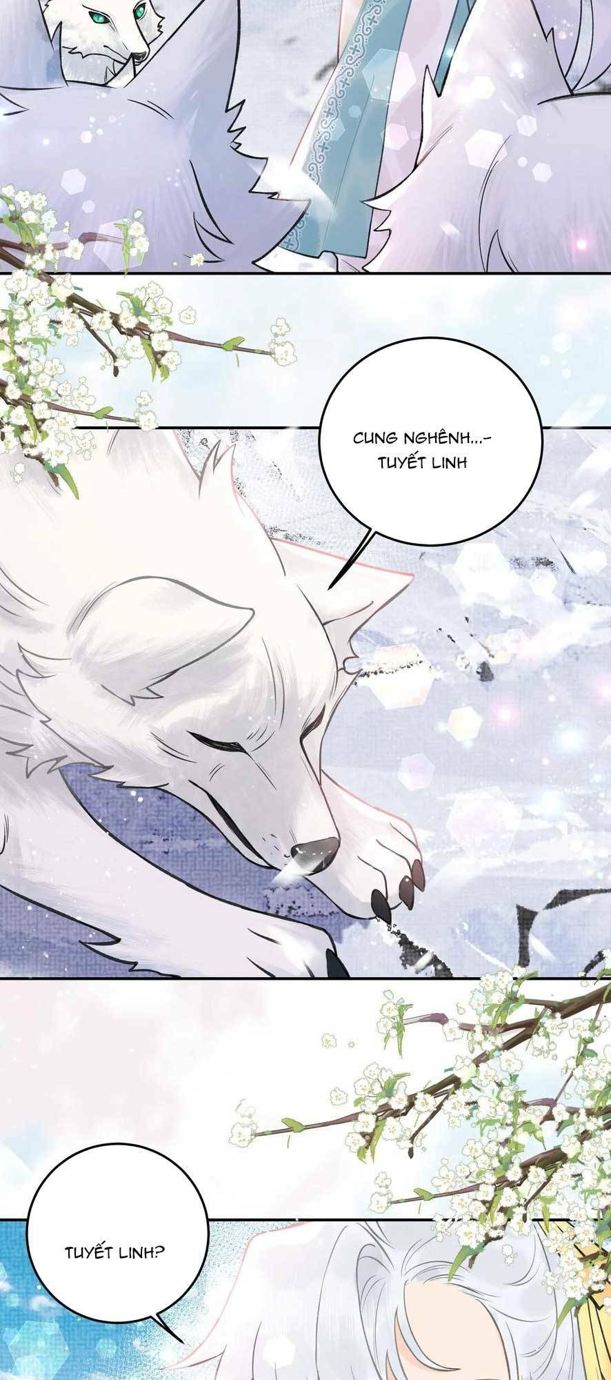 Toàn Tông Môn Đều Là Kẻ Si Tình, Chỉ Có Ta Là Tỉnh Táo: Chapter 175