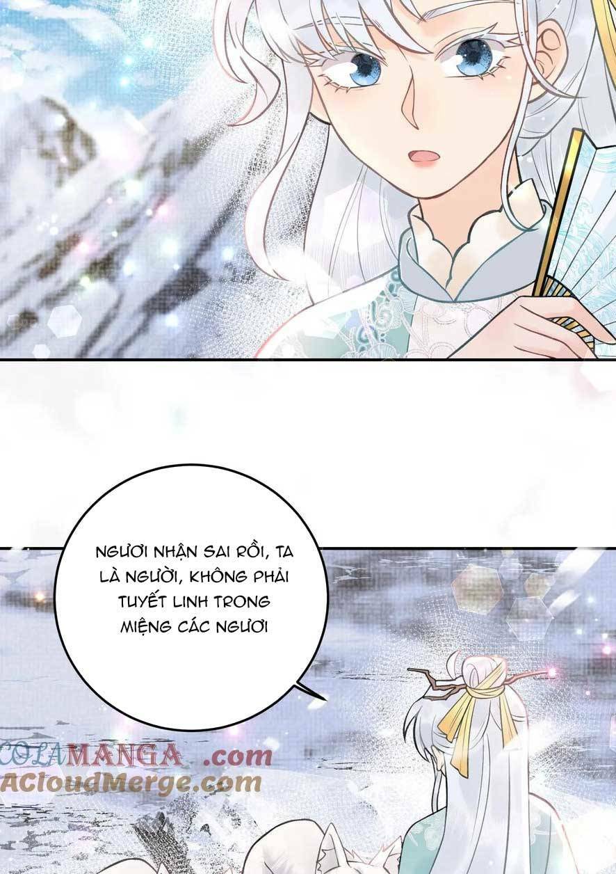 Toàn Tông Môn Đều Là Kẻ Si Tình, Chỉ Có Ta Là Tỉnh Táo: Chapter 175