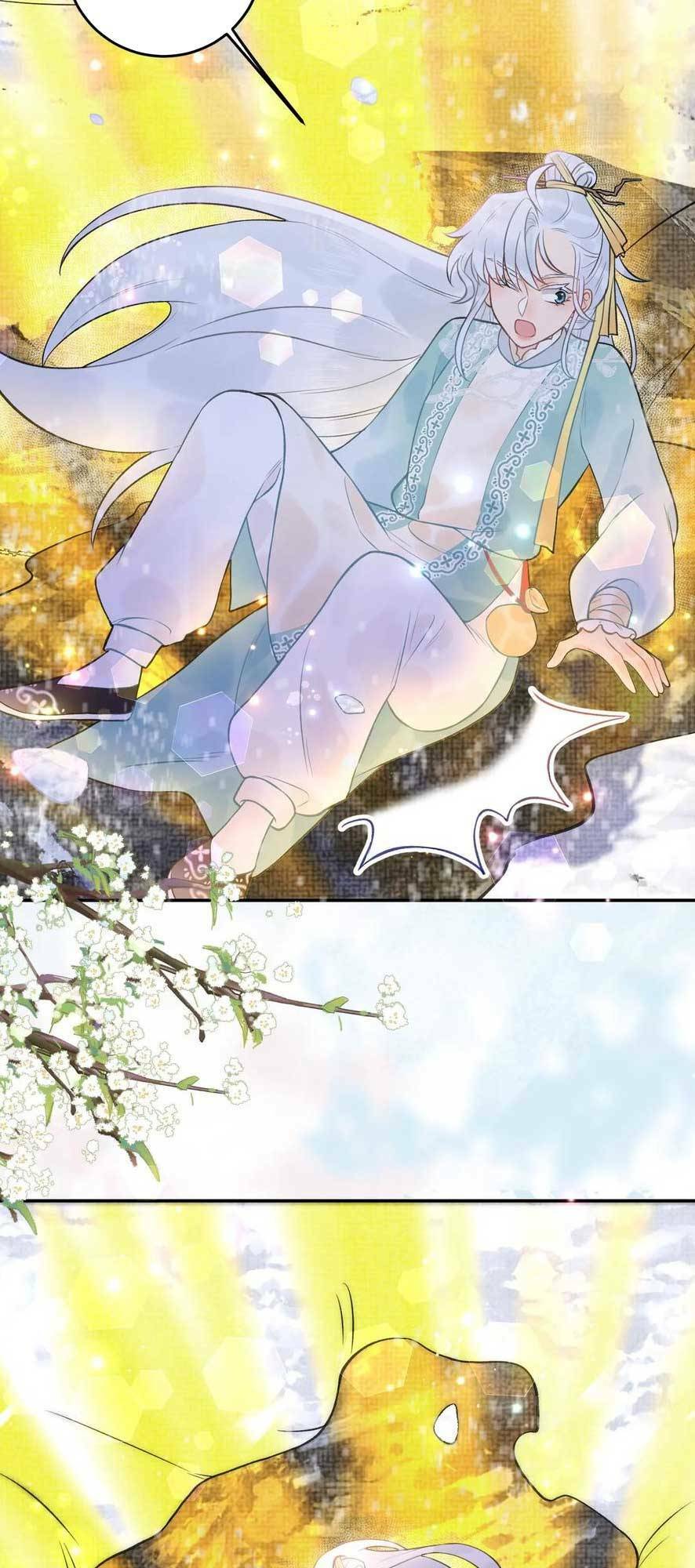 Toàn Tông Môn Đều Là Kẻ Si Tình, Chỉ Có Ta Là Tỉnh Táo: Chapter 175