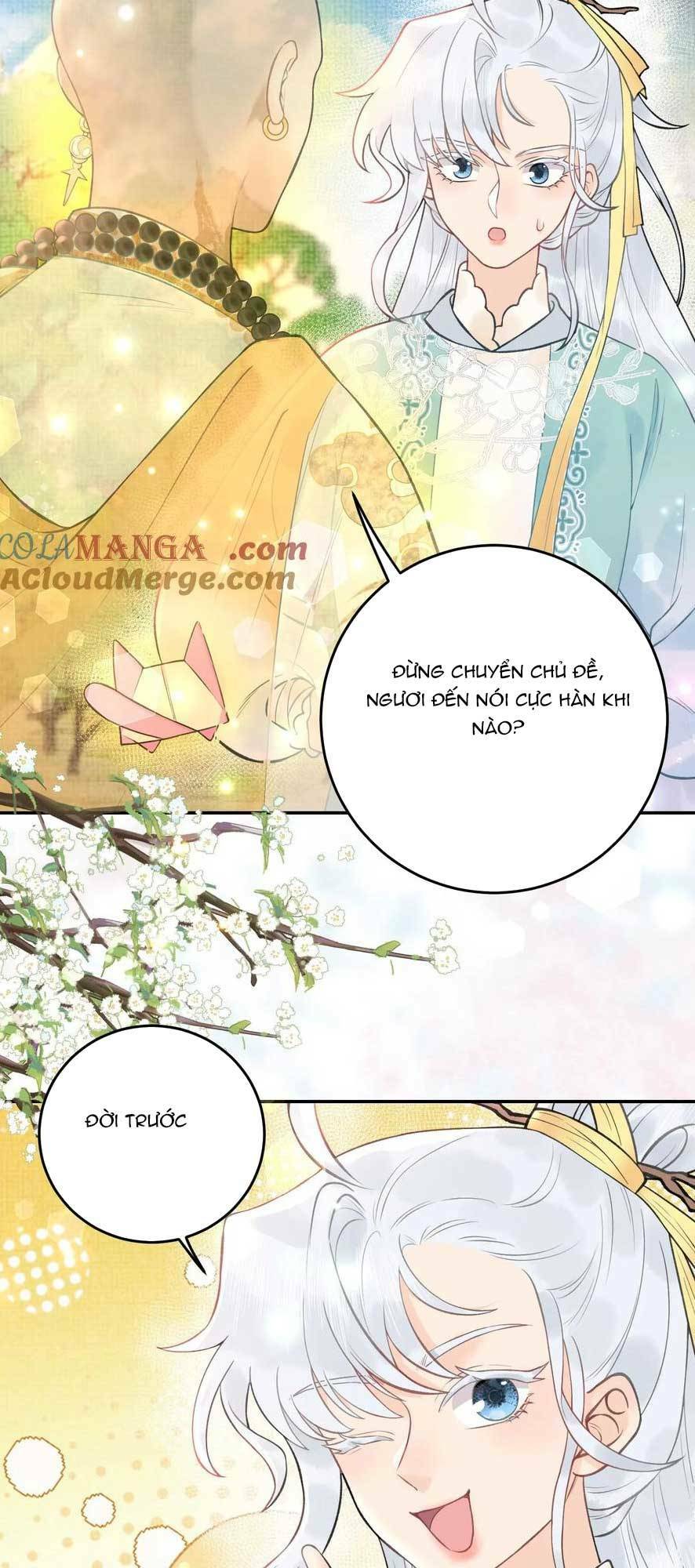 Toàn Tông Môn Đều Là Kẻ Si Tình, Chỉ Có Ta Là Tỉnh Táo: Chapter 175
